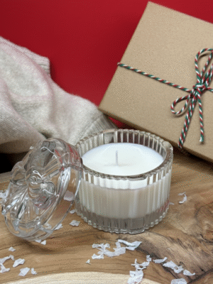 CHRISTMAS TREASURES