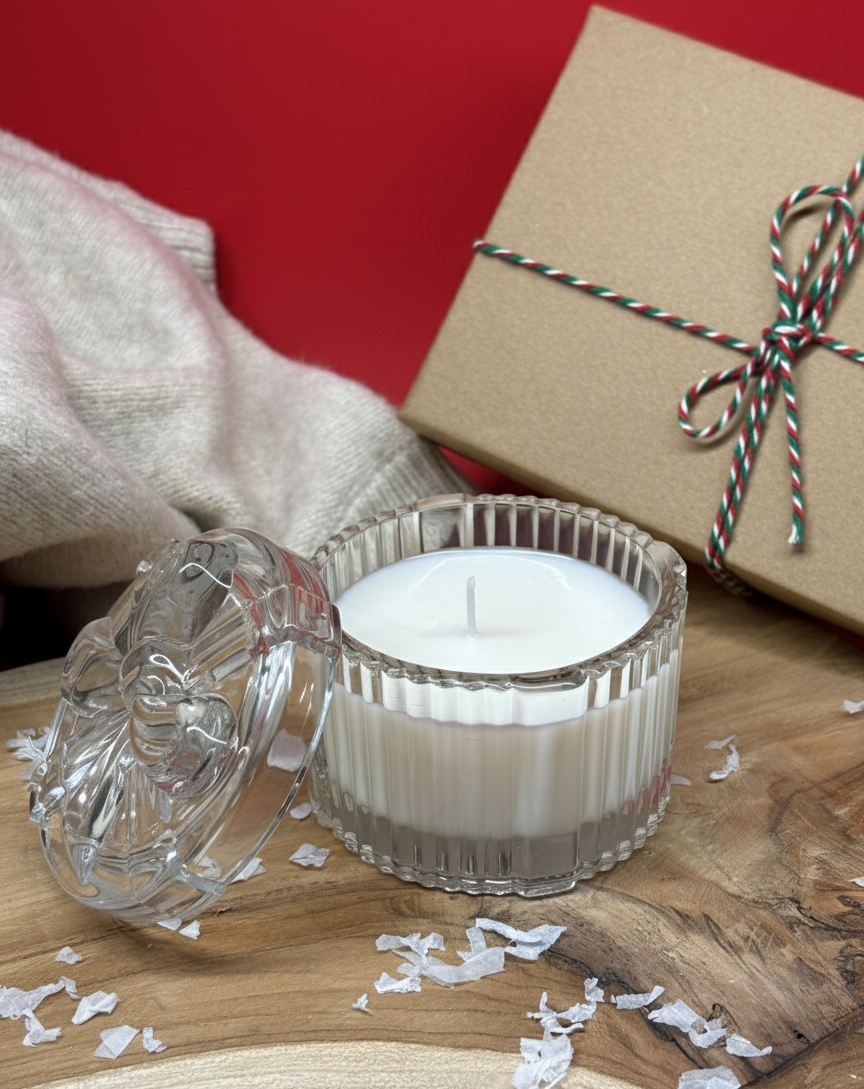 CHRISTMAS TREASURES