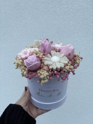 Flowers Box