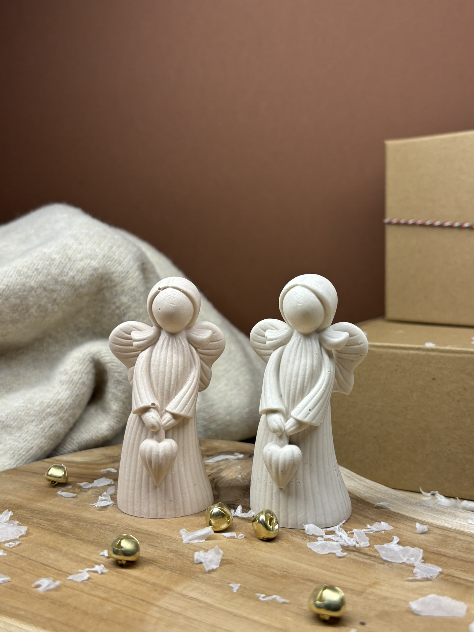 ANGELS