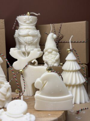 PACK FESTIVE DECORATIONS