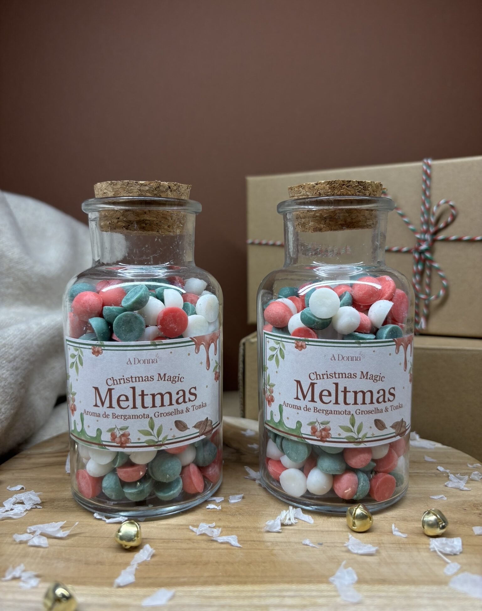 MELTMAS WAX MELT - Image 3