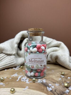 MELTMAS WAX MELT