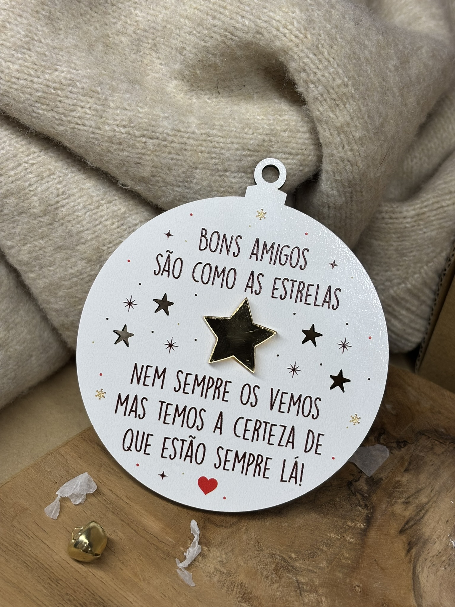 SECRET FRIEND GIFT - Image 3