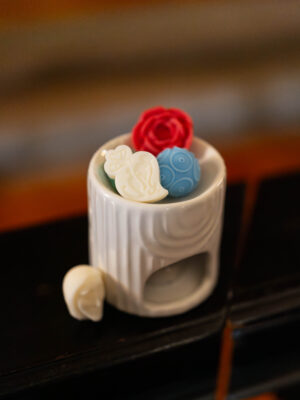 wax melts